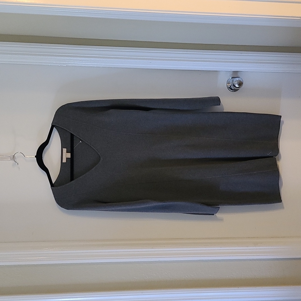 N w/o tag sweater dress
